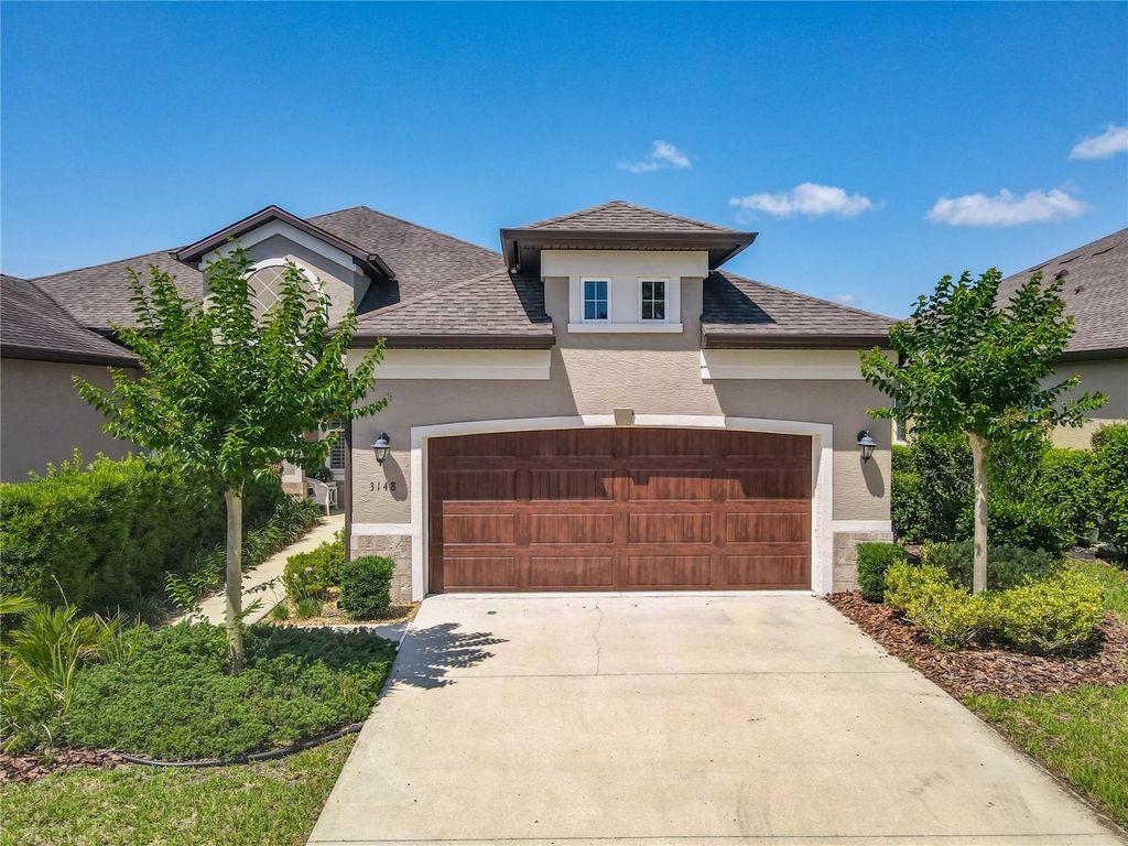 Photo of 3148 Bailey Ann Drive, Ormond Beach, FL 32174 (MLS # V4945853)