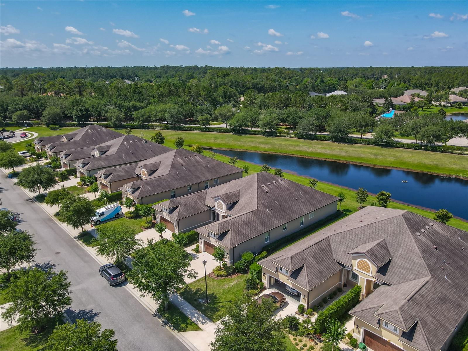 HALIFAX PLANTATION UN II SEC P - Residential