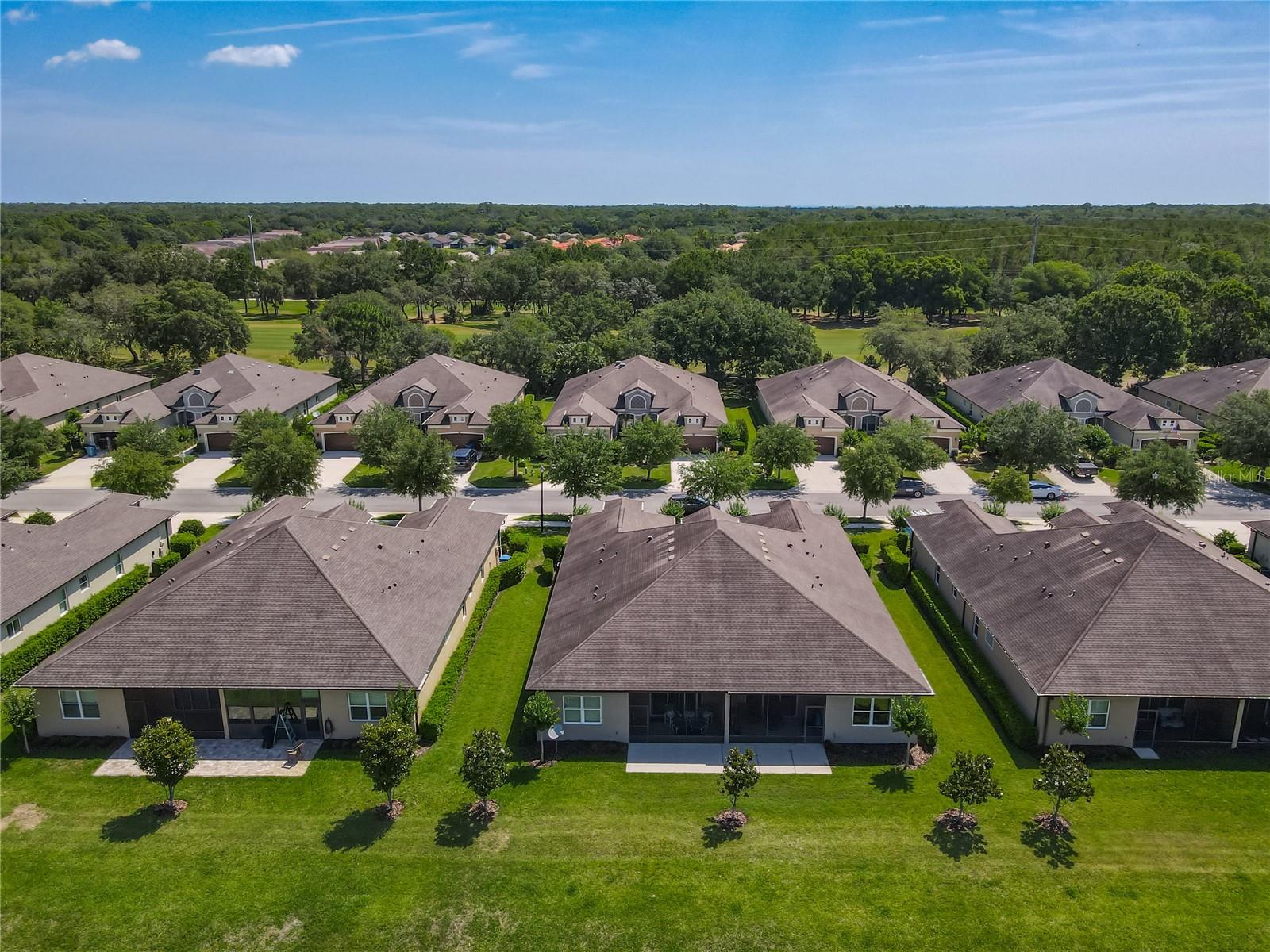 HALIFAX PLANTATION UN II SEC P - Residential