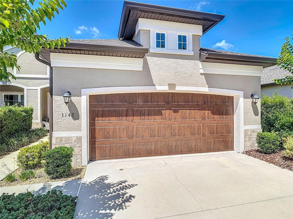 Photo of 3148 Bailey Ann Drive, Ormond Beach, FL 32174 (MLS # V4945853)