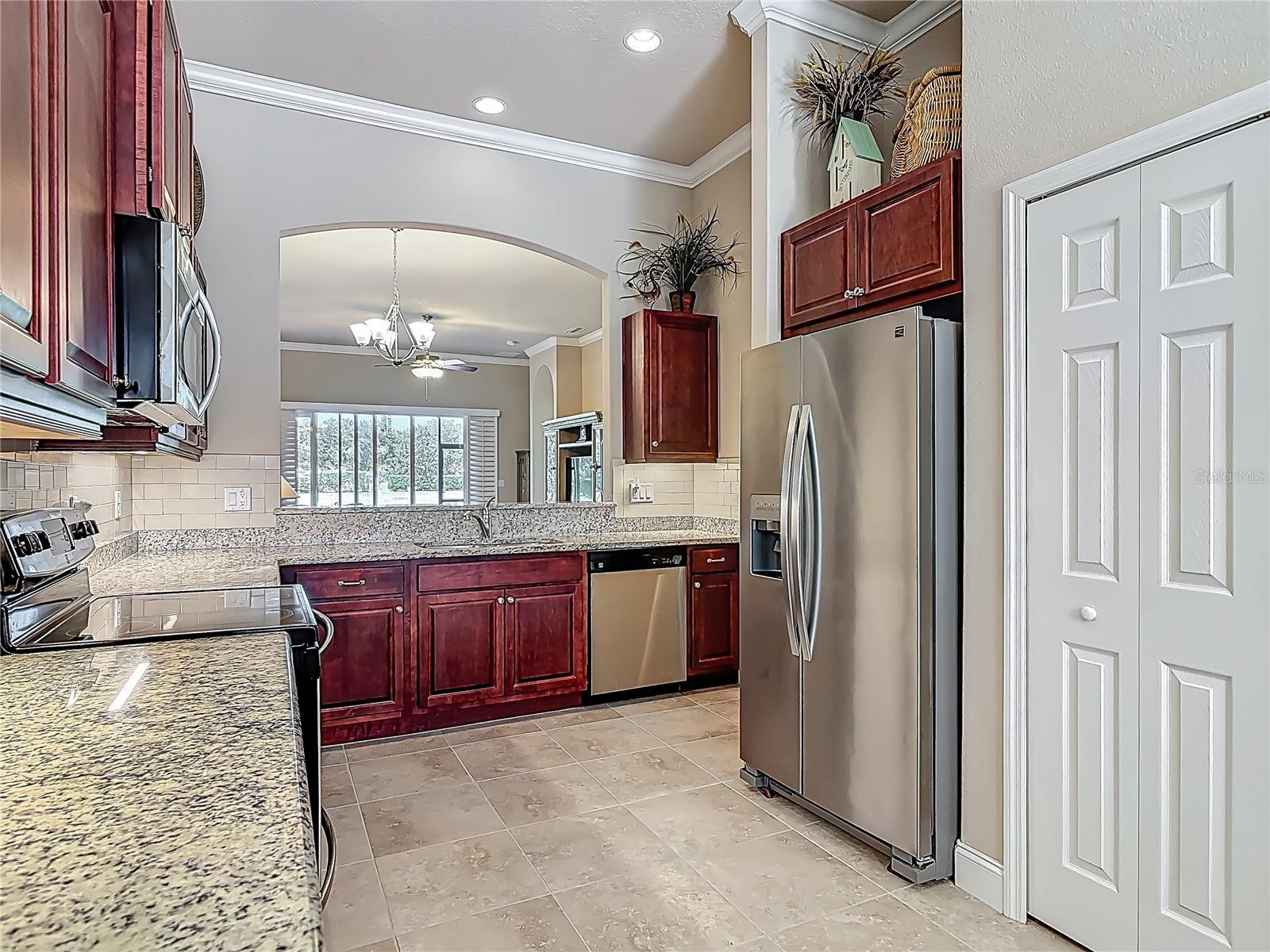 HALIFAX PLANTATION UN II SEC P - Residential