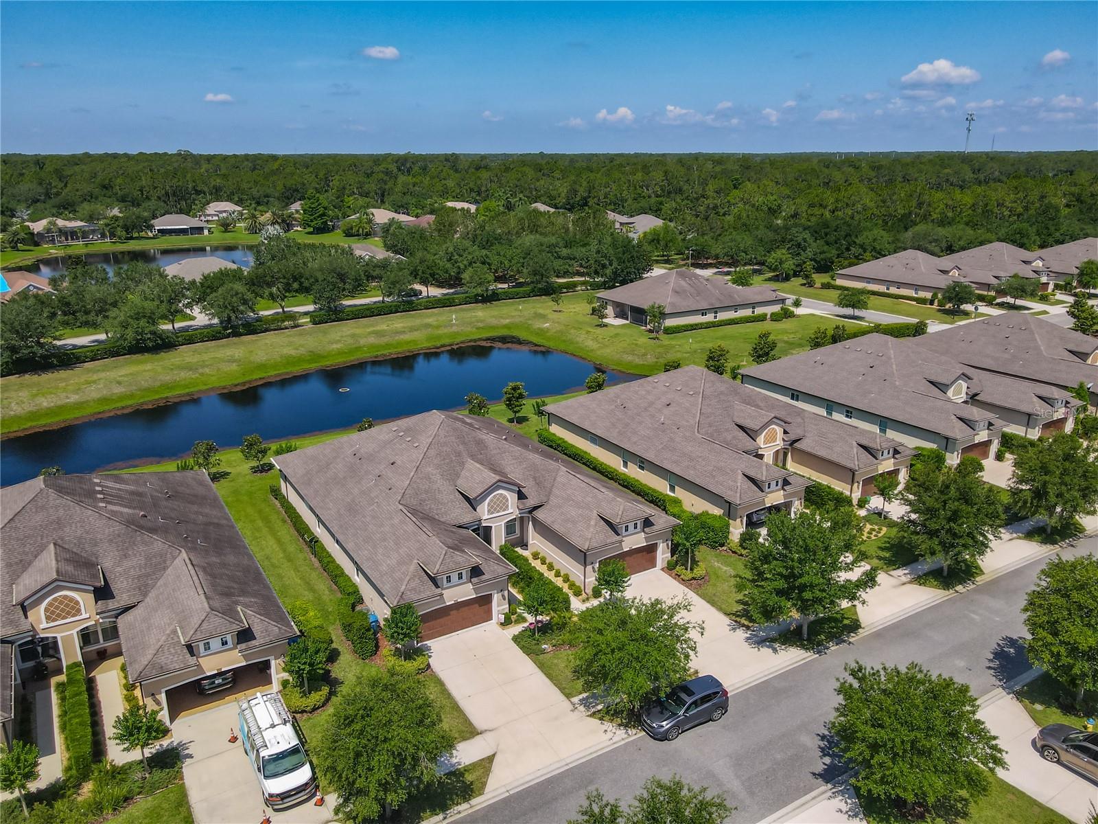 HALIFAX PLANTATION UN II SEC P - Residential