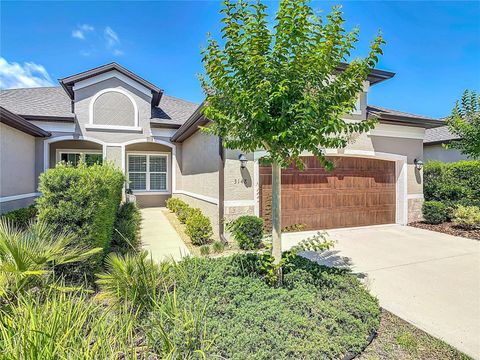 Photo of 3148 Bailey Ann Drive, Ormond Beach, FL 32174 (MLS # V4945853)