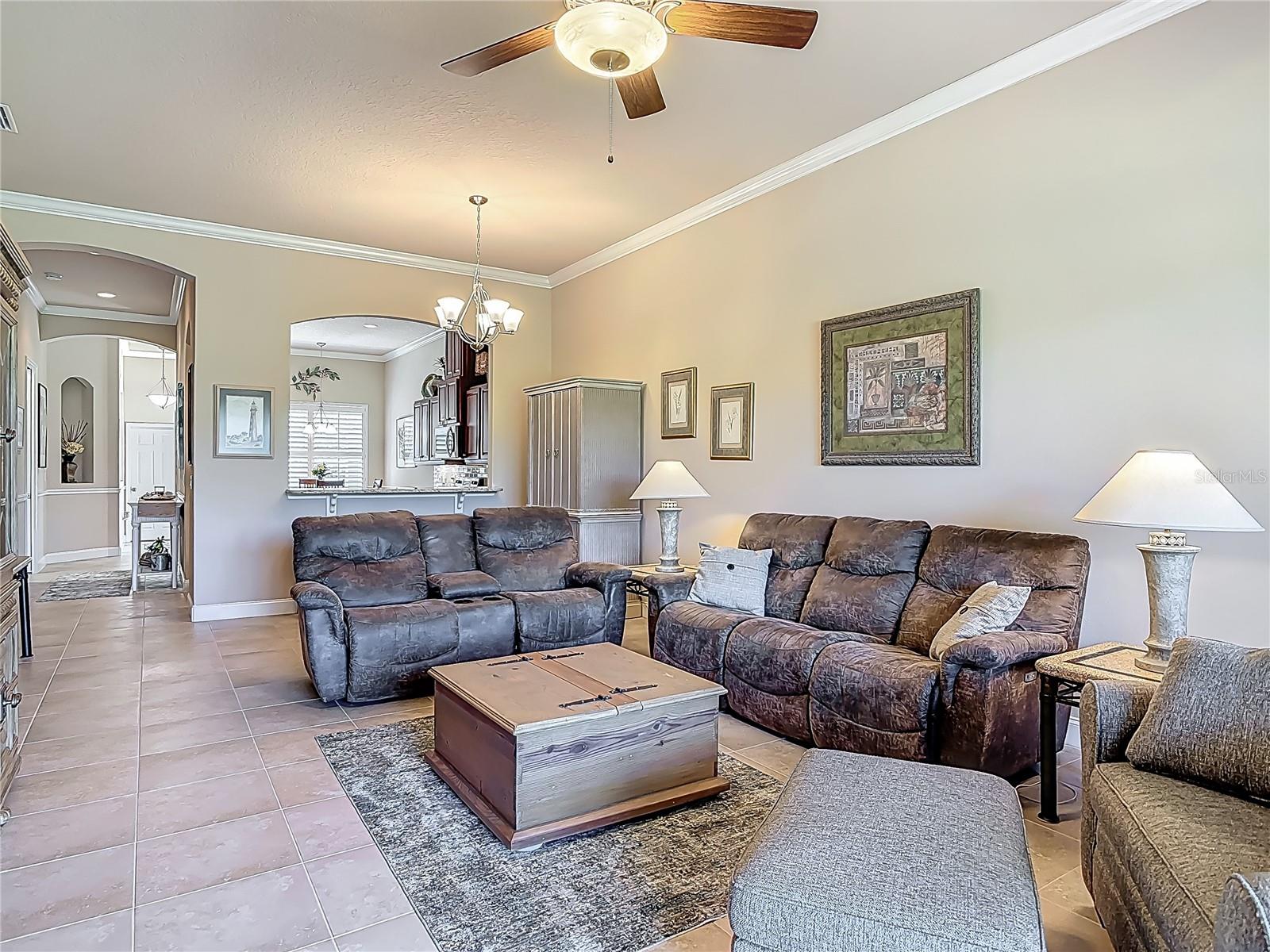 HALIFAX PLANTATION UN II SEC P - Residential