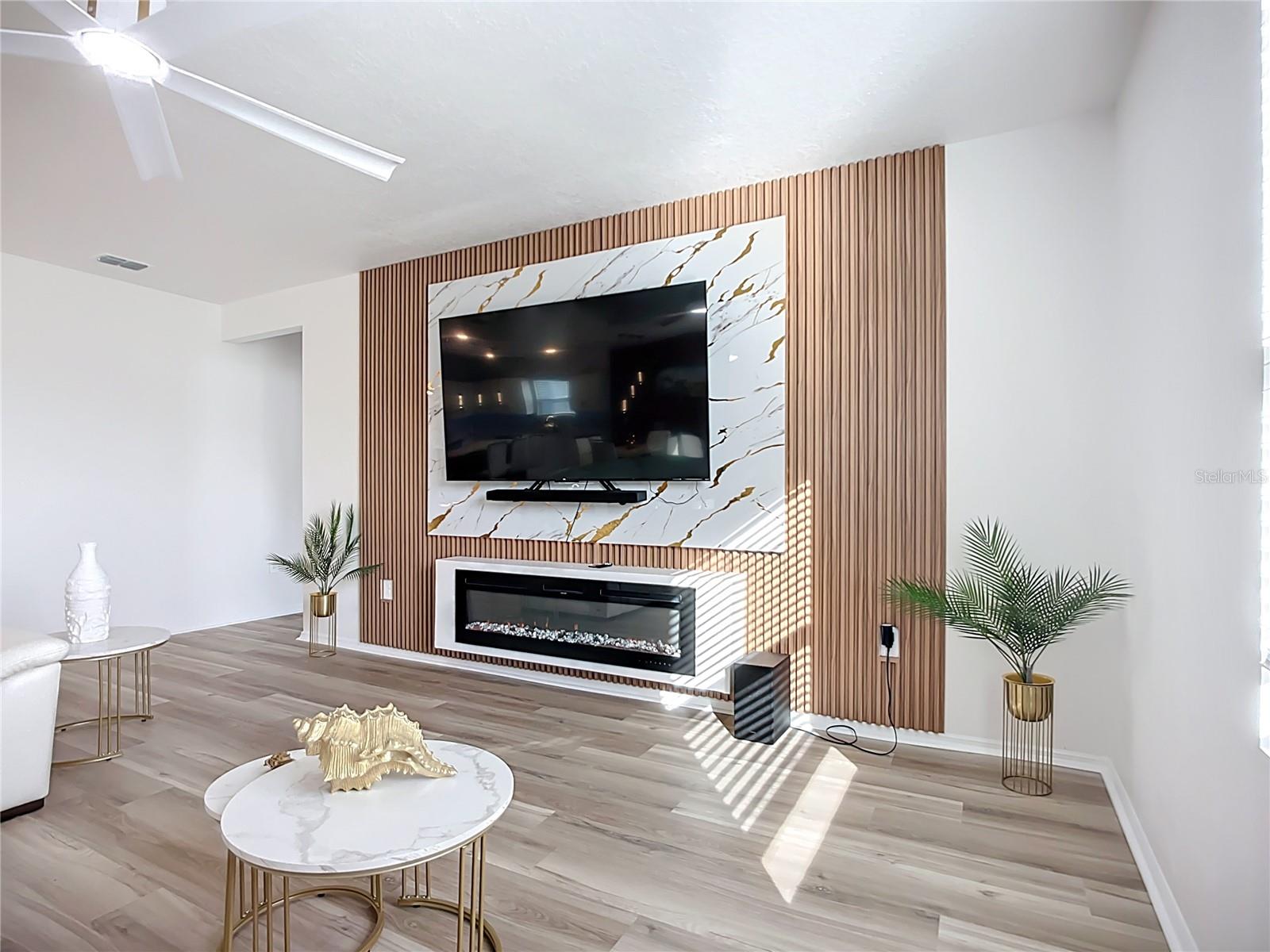 BROADLEAF - Residential