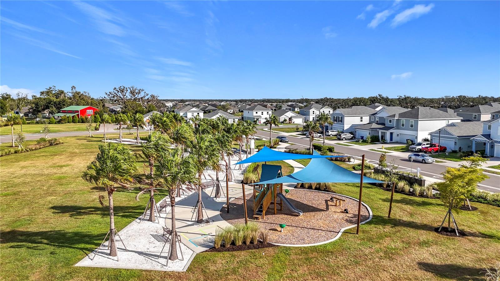 BROADLEAF - Residential