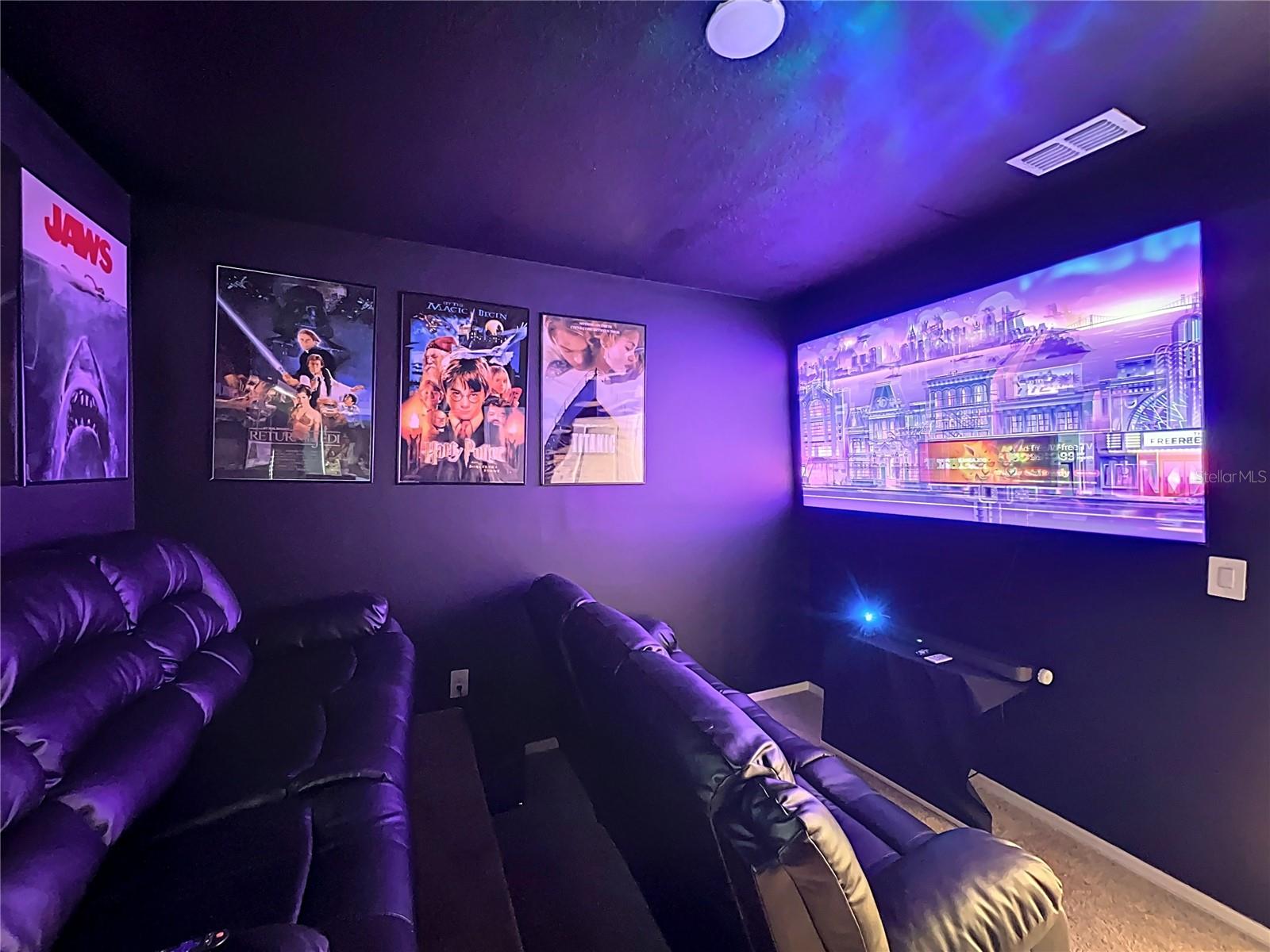 BROADLEAF - Residential