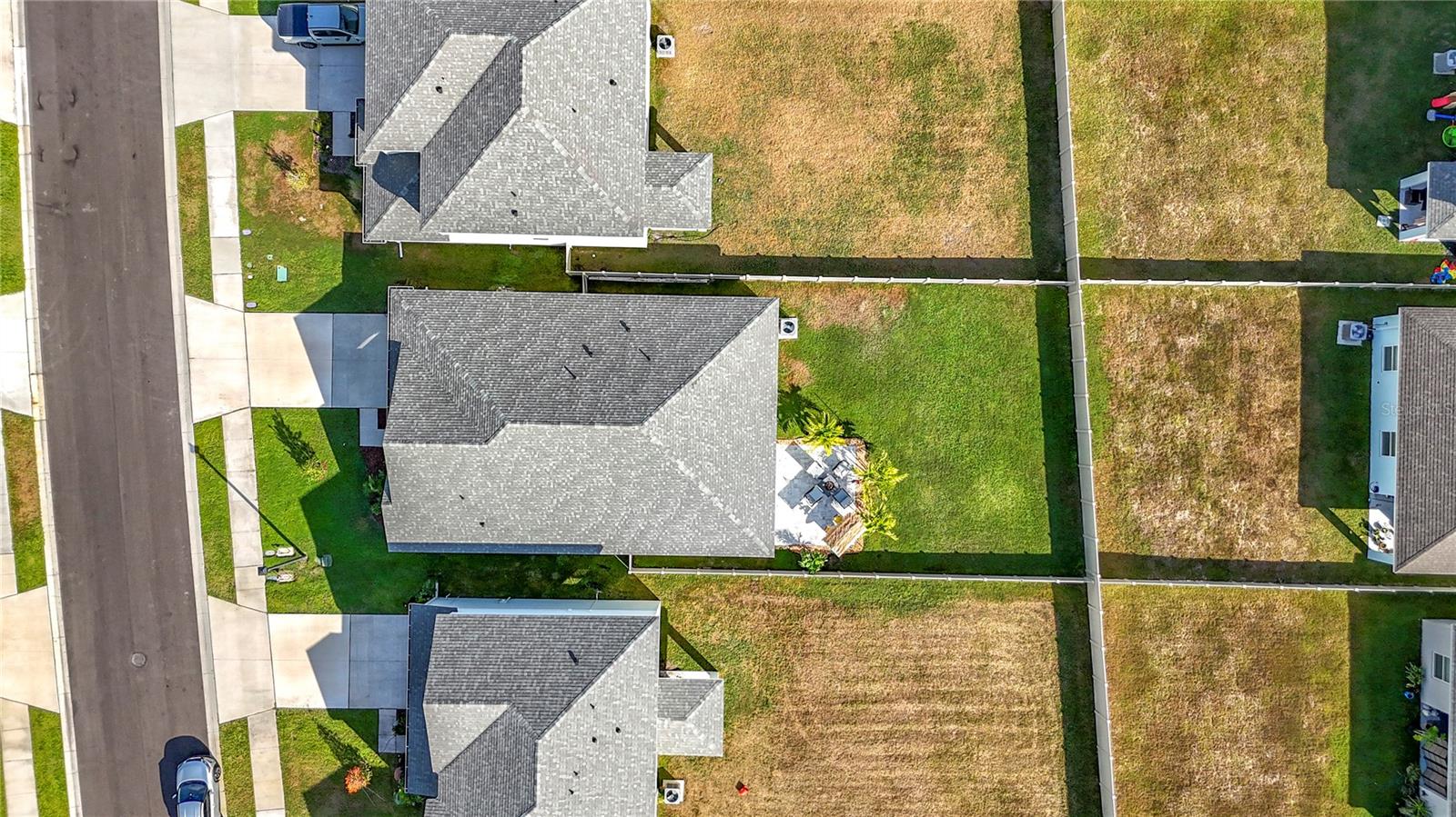 BROADLEAF - Residential