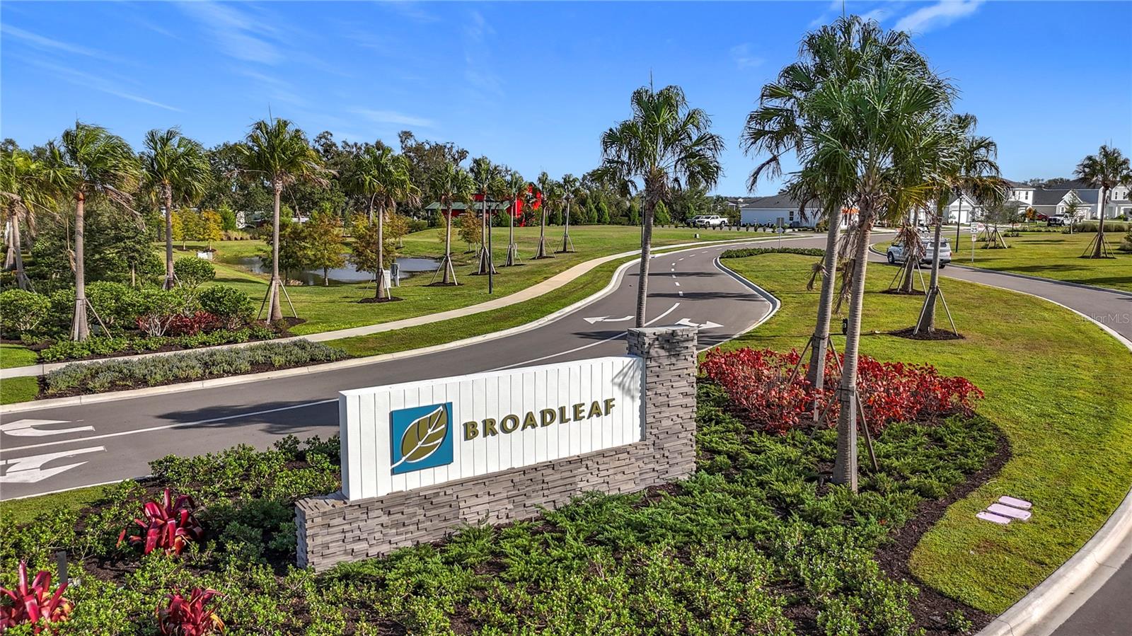 BROADLEAF - Residential