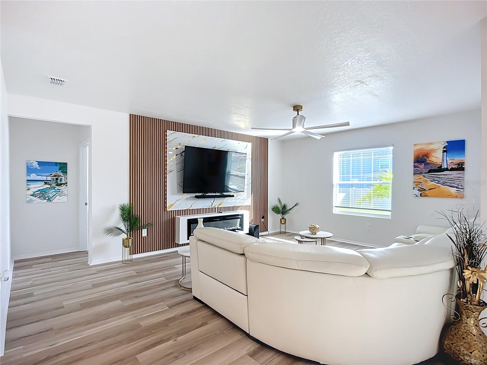 BROADLEAF - Residential