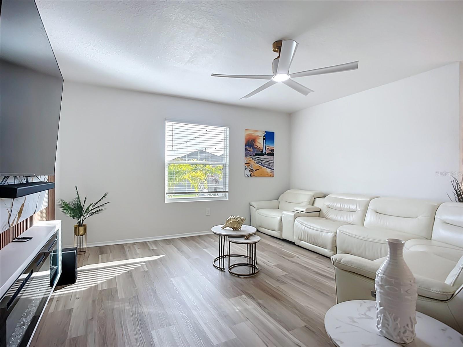 BROADLEAF - Residential