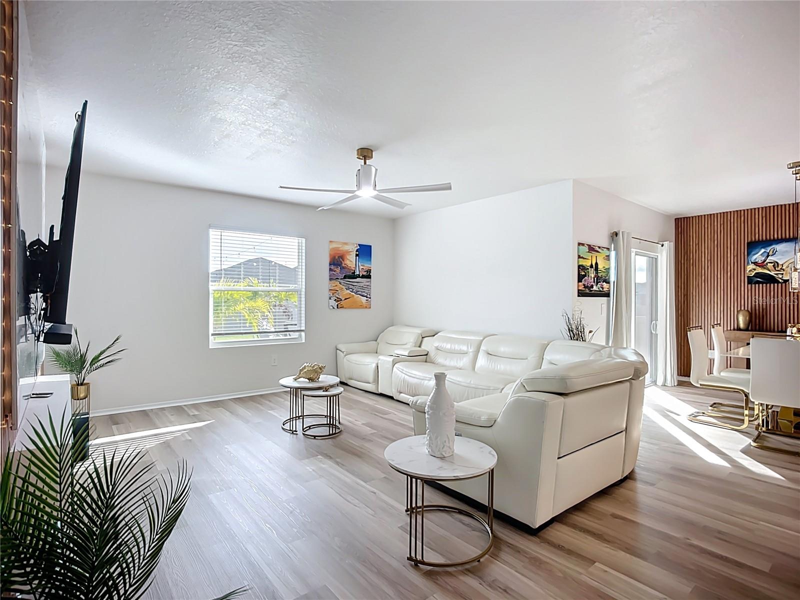 BROADLEAF - Residential