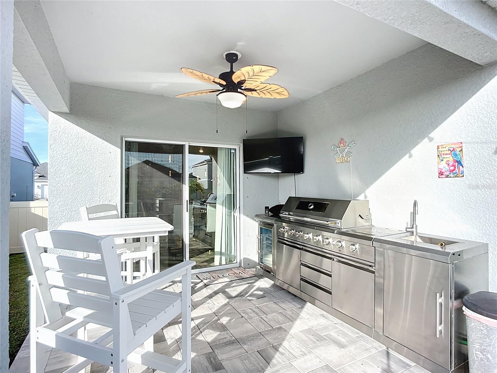 BROADLEAF - Residential