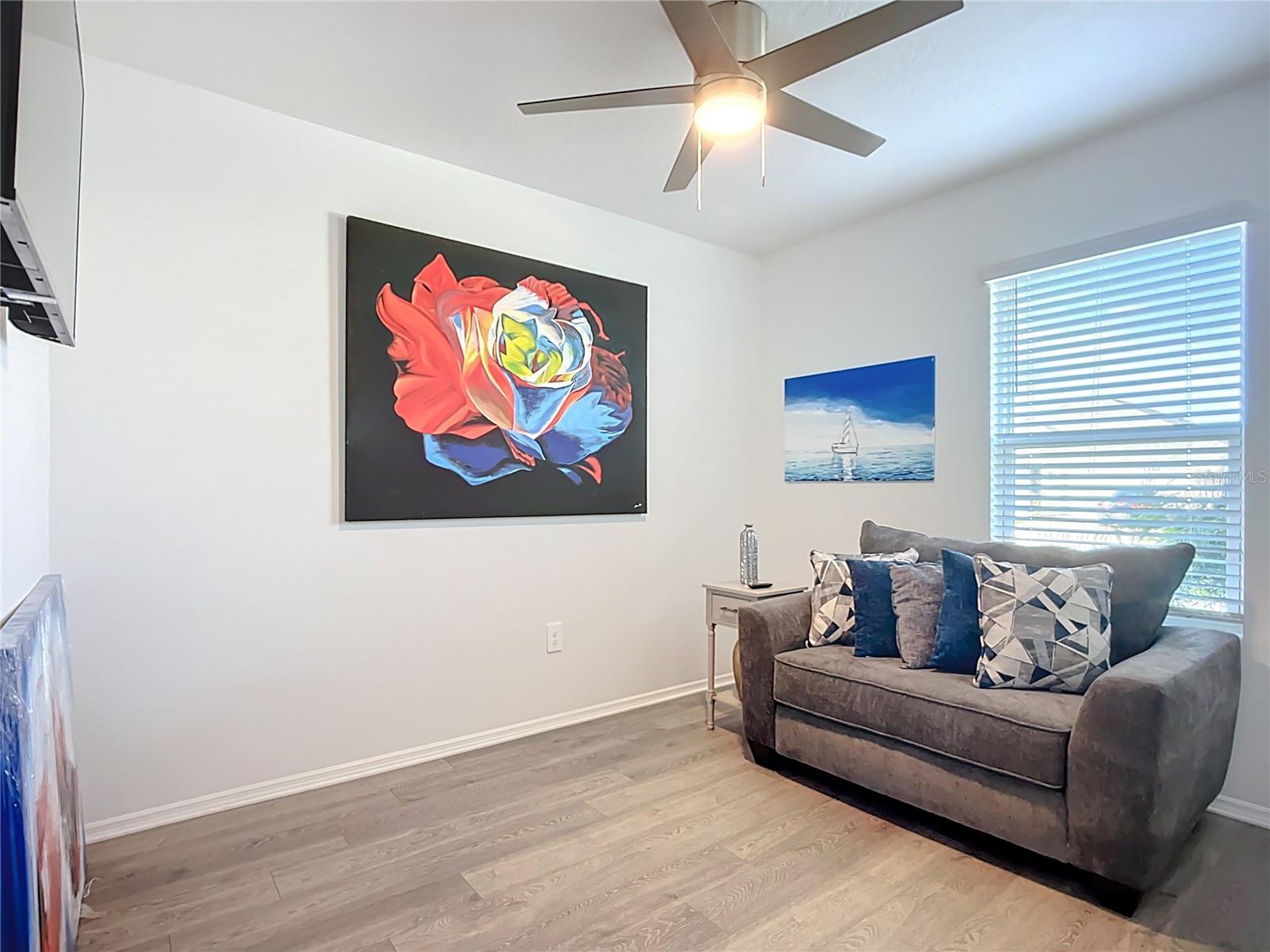 BROADLEAF - Residential