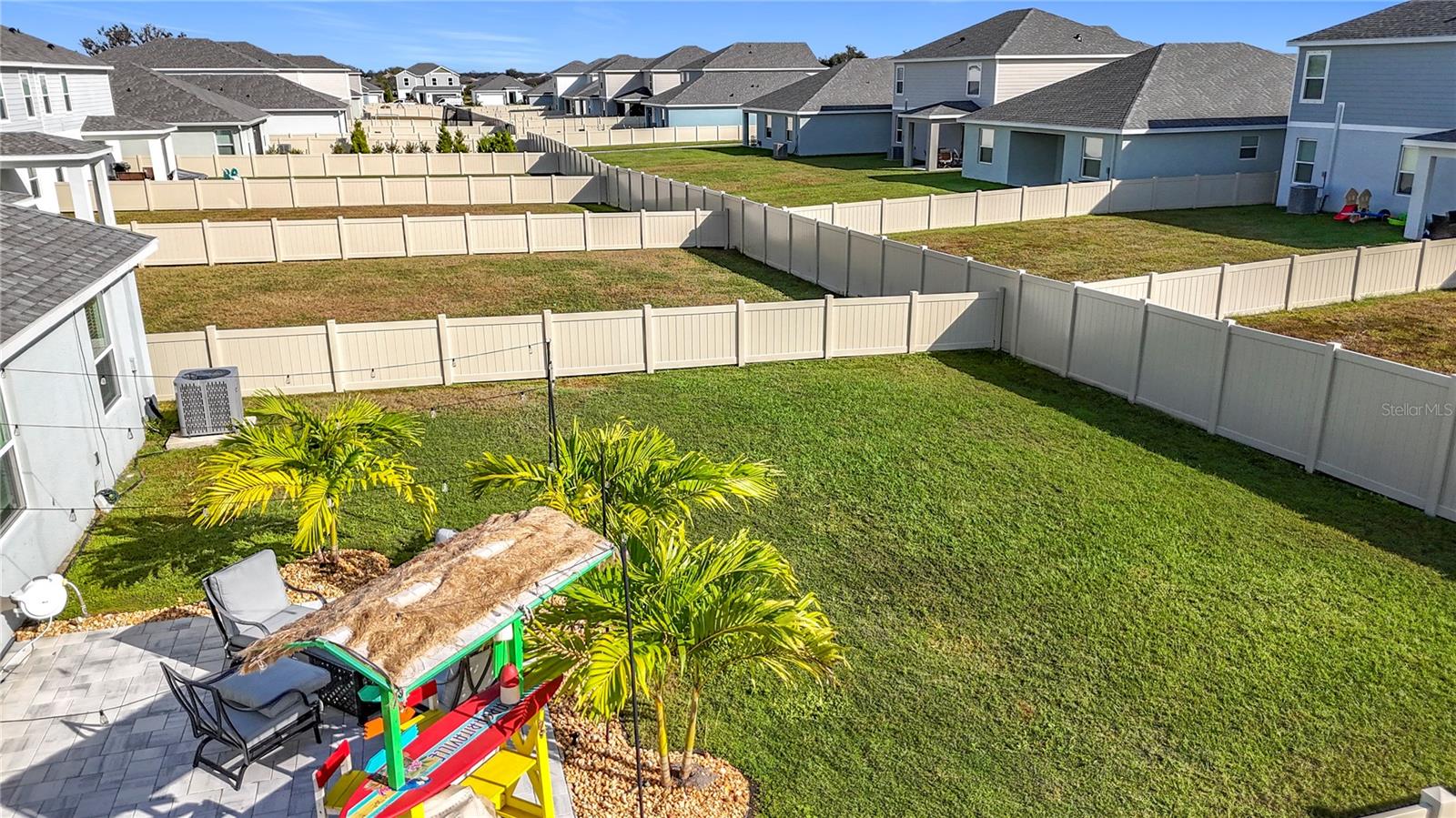 BROADLEAF - Residential