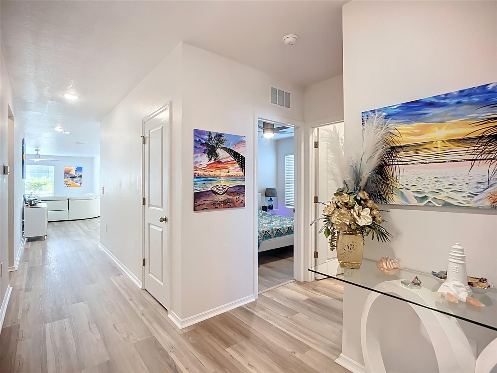 BROADLEAF - Residential