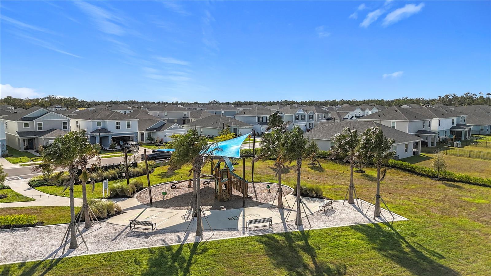 BROADLEAF - Residential