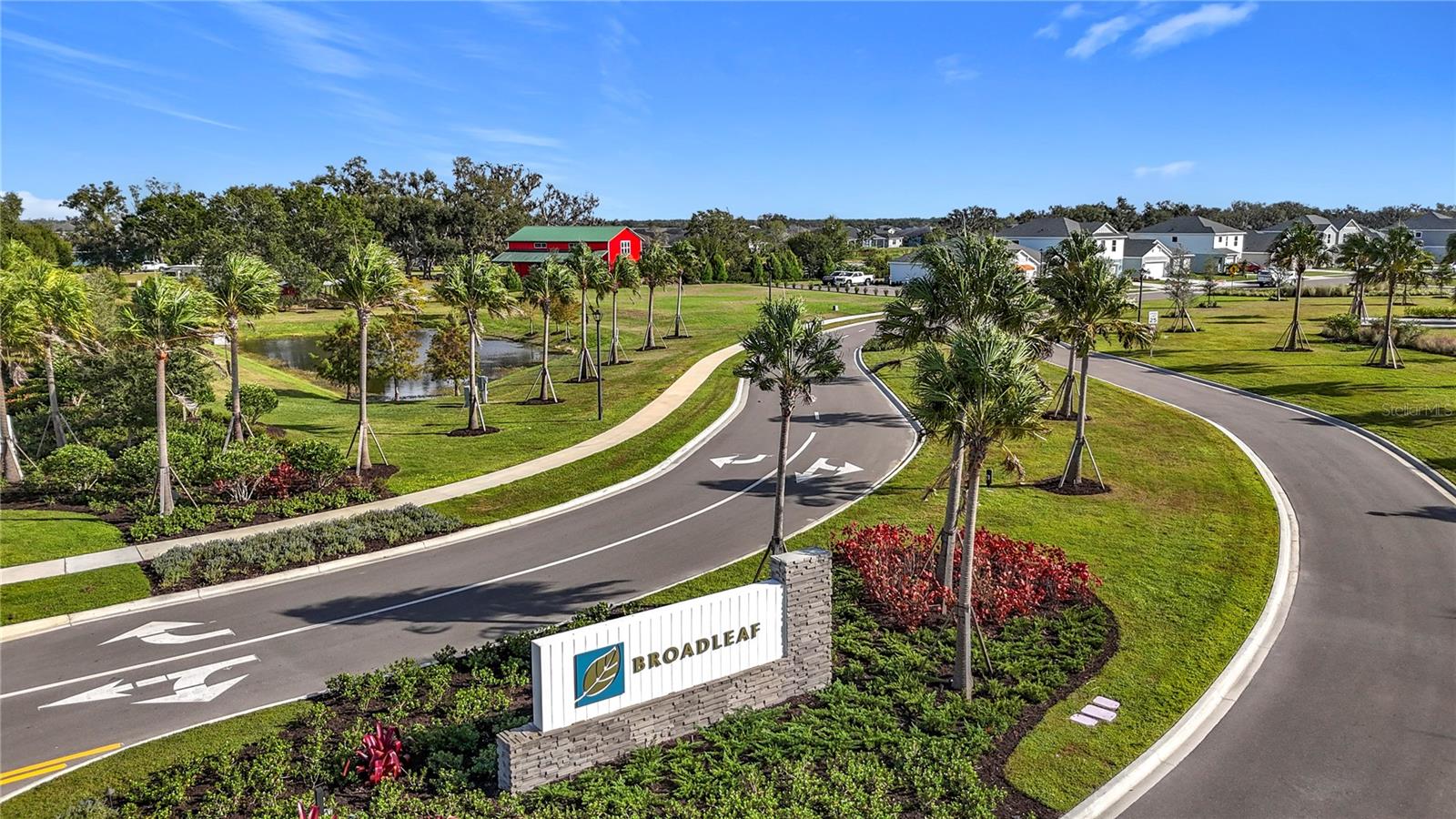 BROADLEAF - Residential