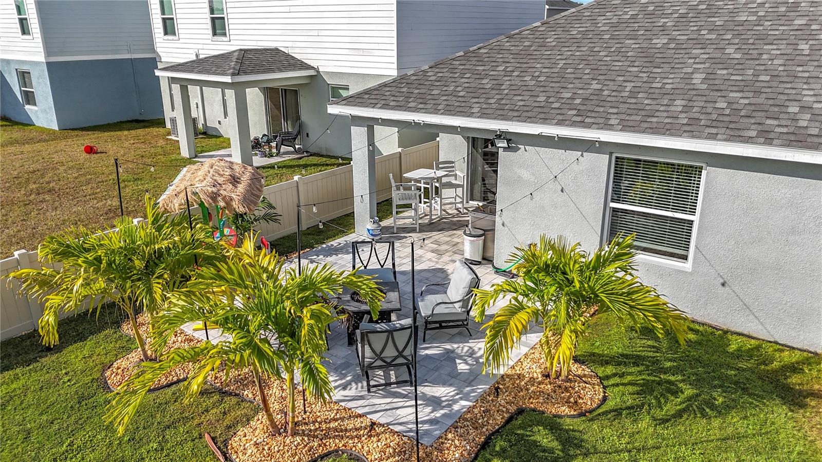 BROADLEAF - Residential