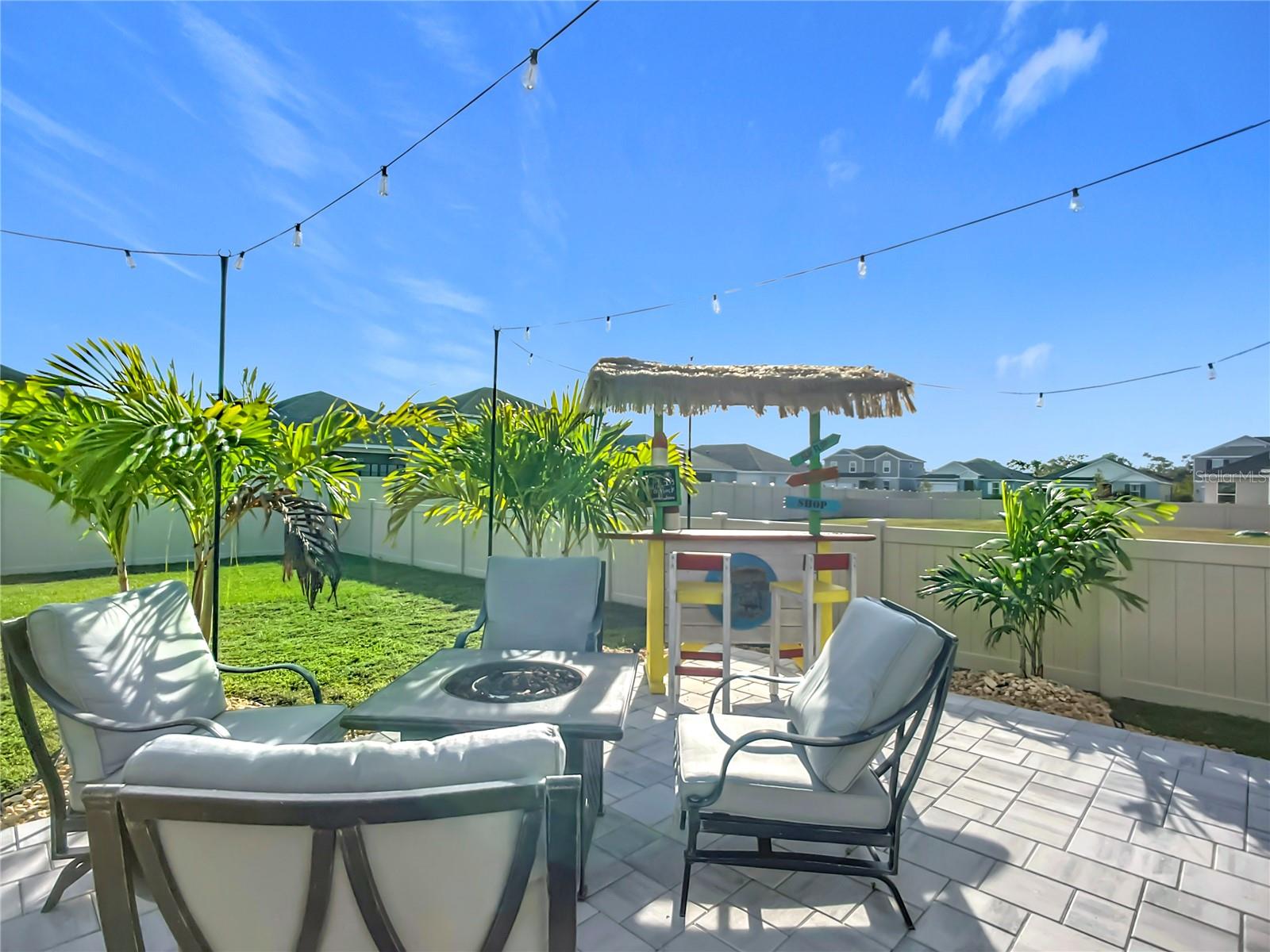 BROADLEAF - Residential