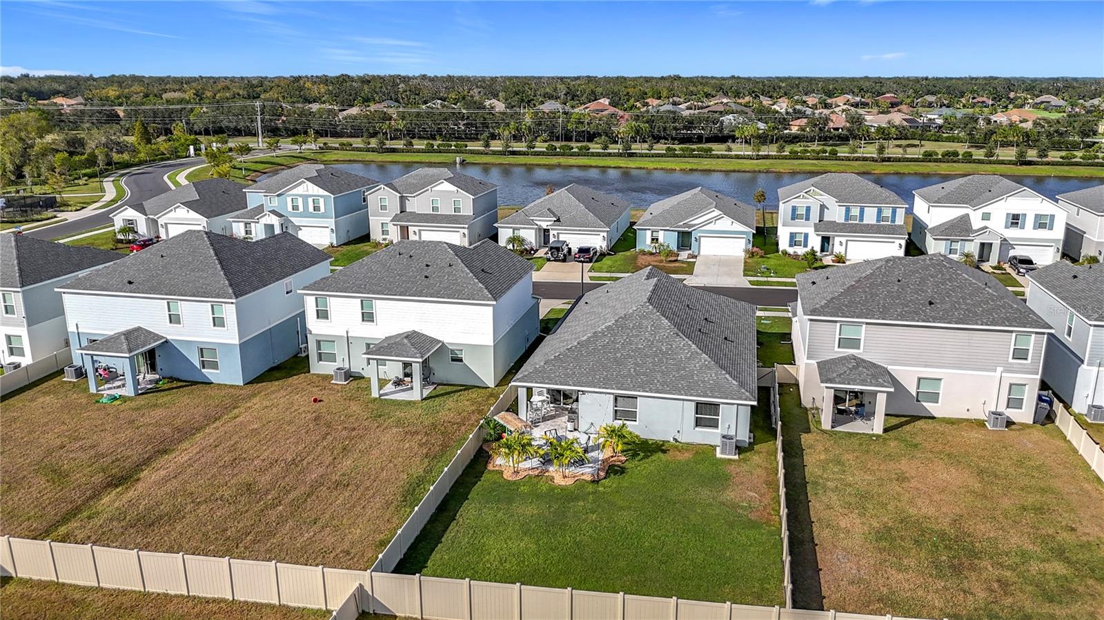 BROADLEAF - Residential