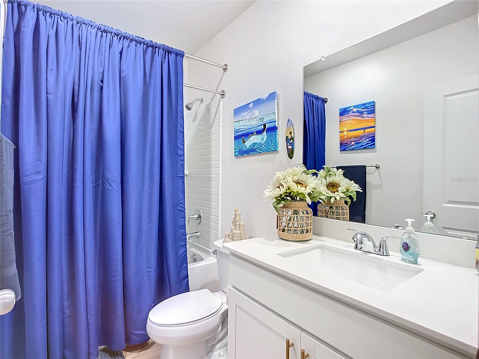 BROADLEAF - Residential