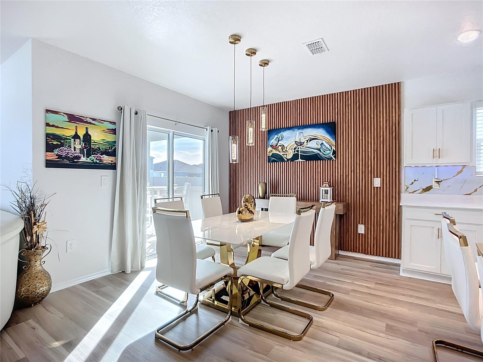 BROADLEAF - Residential