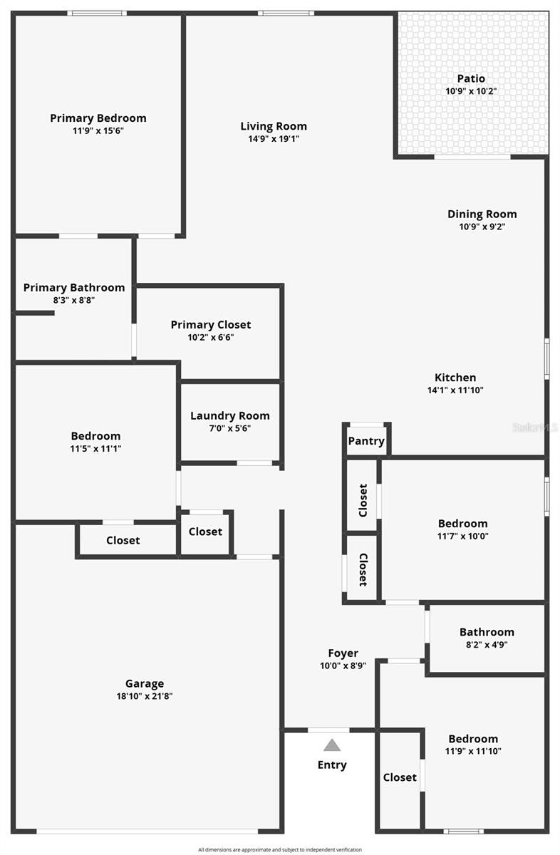 BROADLEAF - Residential