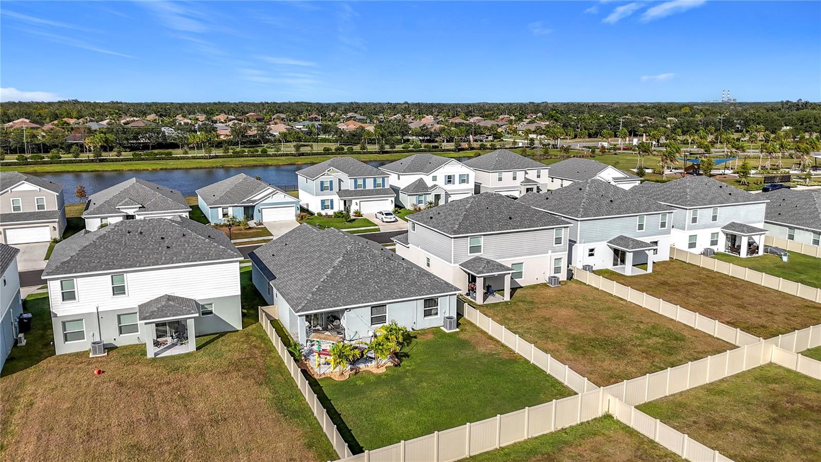 BROADLEAF - Residential