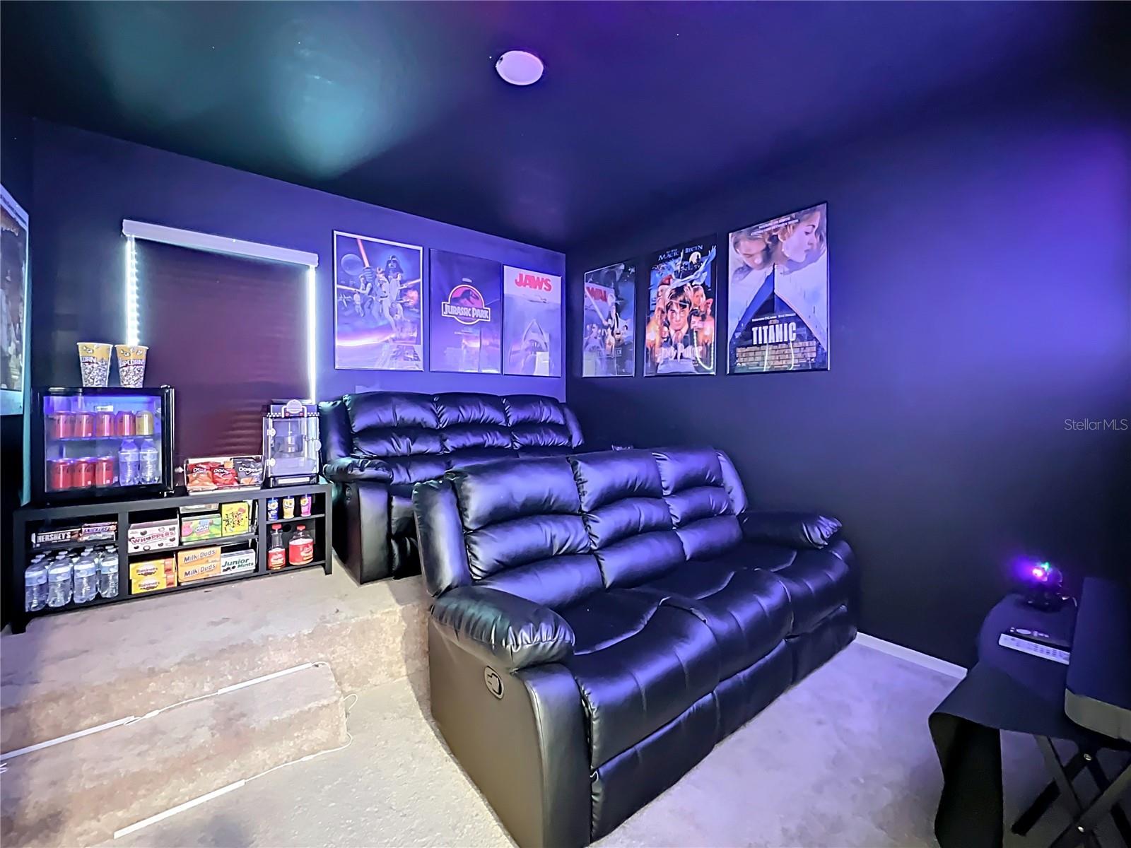 BROADLEAF - Residential