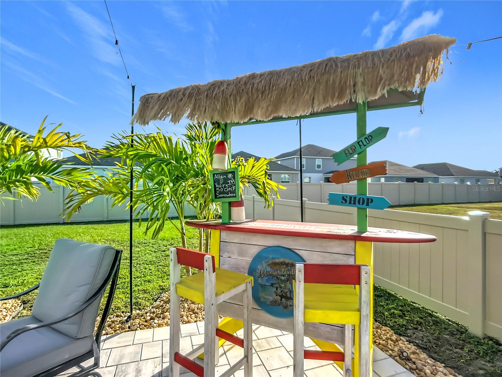 BROADLEAF - Residential