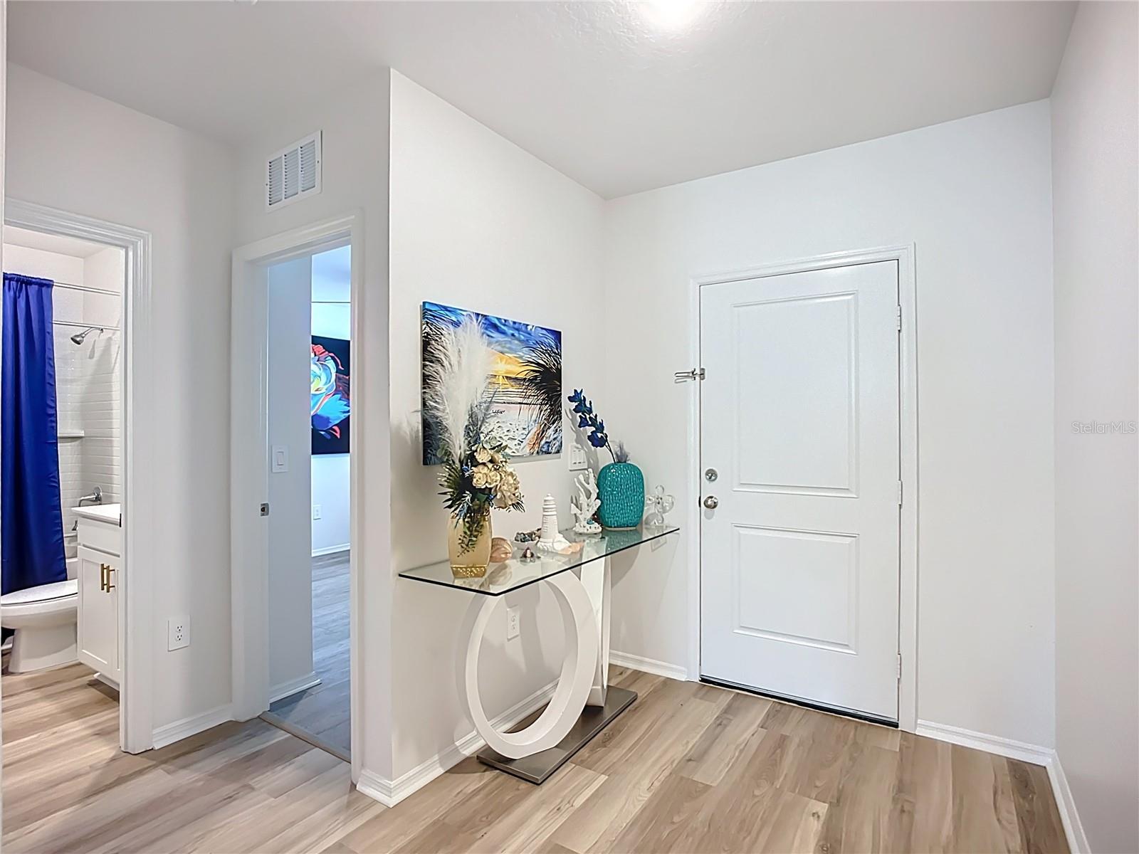 BROADLEAF - Residential