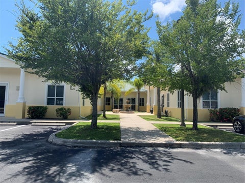 Photo of 5586 Broadcast Court #130, Sarasota, FL 34240 (MLS # A4697876)