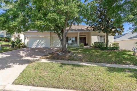 2780 HIGHLAND VIEW CIRCLE CLERMONT FL 34711