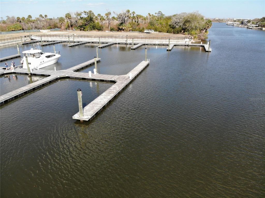 Photo of 1 Marina Del Palma Pl #B21, Palm Coast, FL 32137 (MLS # FC316395)