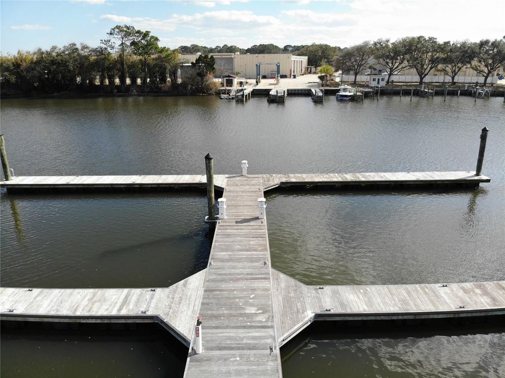 Photo of 1 Marina Del Palma Pl #B21, Palm Coast, FL 32137 (MLS # FC316395)