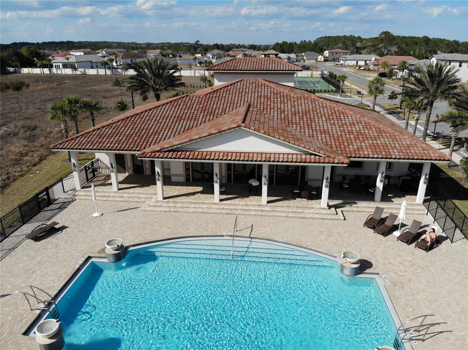 MARINA DEL PALMA MARINA CONDO (DEC OR 2985/898) PH - Residential Lease