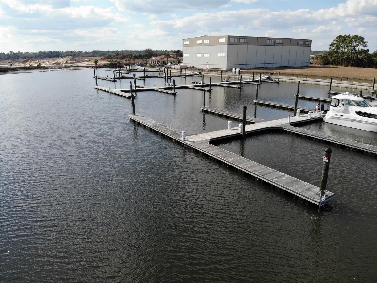 MARINA DEL PALMA MARINA CONDO (DEC OR 2985/898) PH - Residential Lease