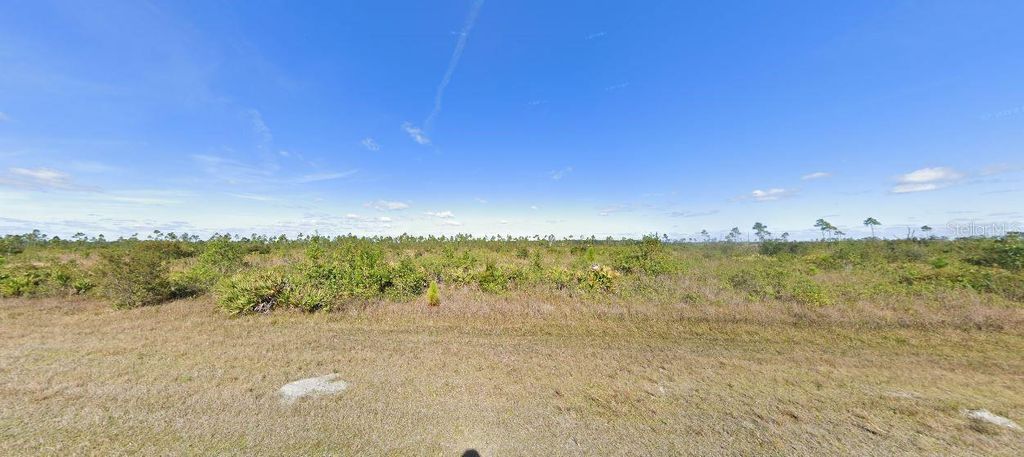 Photo of 306 Calendula Drive, Indian Lake Estates, FL 33855 (MLS # O6272888)