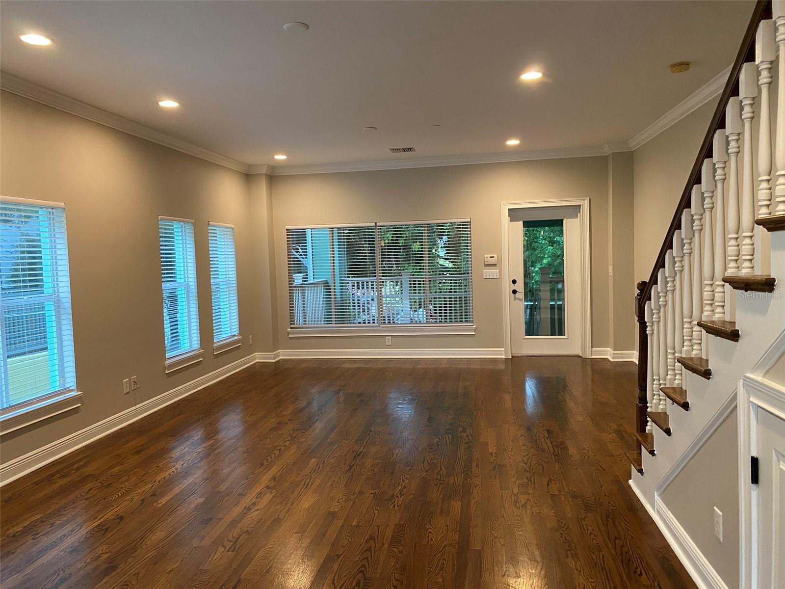 HEMINGWAY TWNHMS - Residential Lease