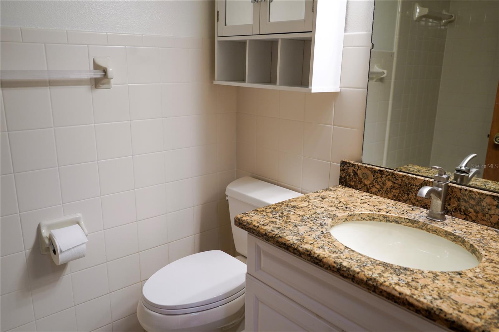 BREEZEWOOD VILLAGE CONDO PH 01-04 - Residential