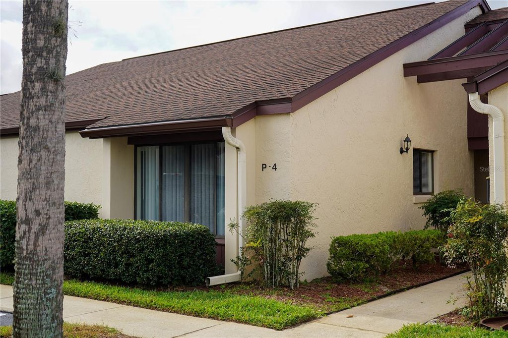 Photo of 101 Grand Plaza Drive #P40, Orange City, FL 32763 (MLS # O6379536)