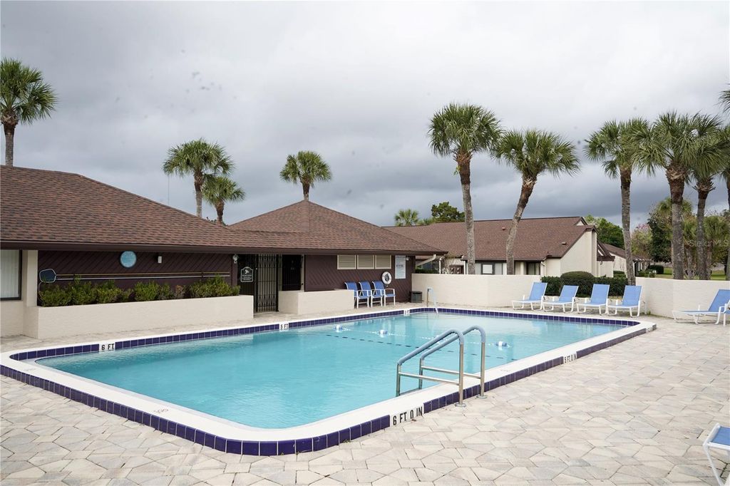 Photo of 101 Grand Plaza Drive #P40, Orange City, FL 32763 (MLS # O6379536)