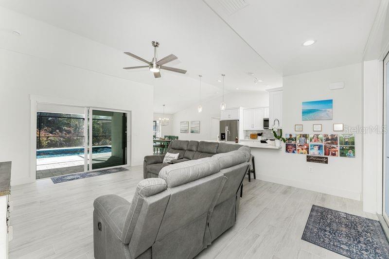 PORT CHARLOTTE SUB SEC 30 - Residential