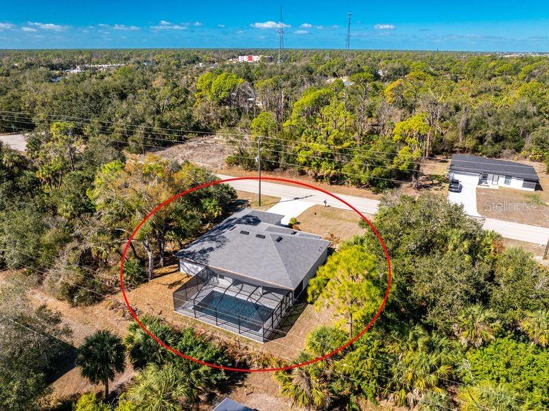 PORT CHARLOTTE SUB SEC 30 - Residential