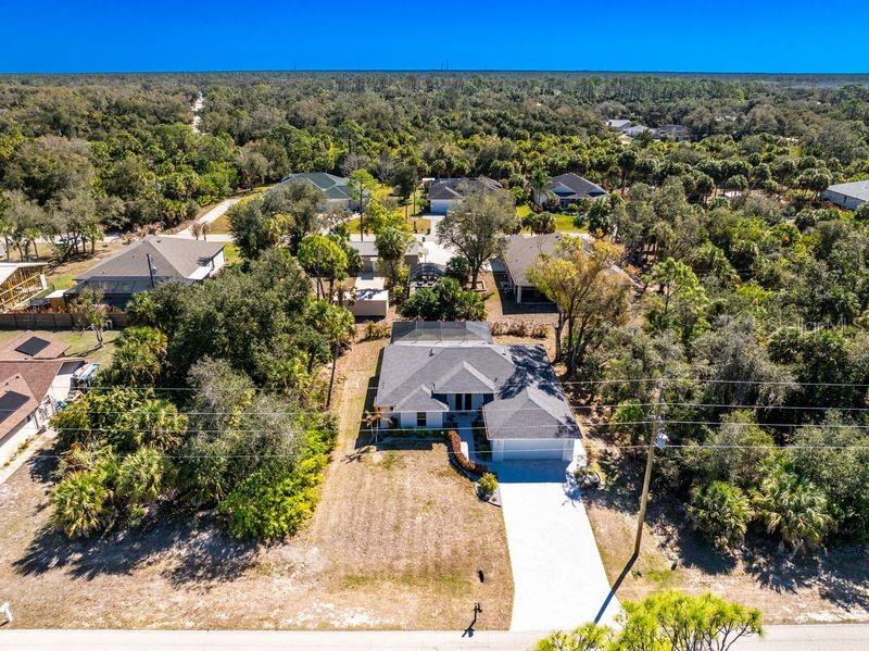 PORT CHARLOTTE SUB SEC 30 - Residential