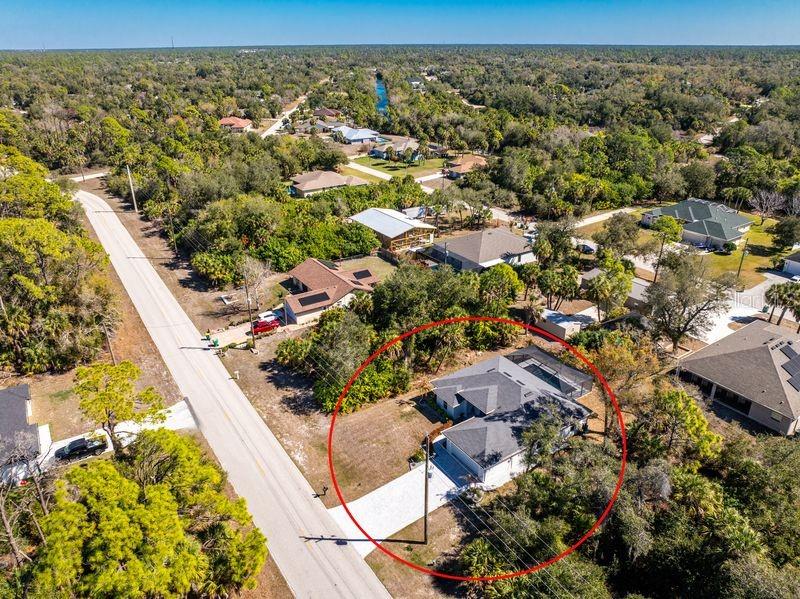 PORT CHARLOTTE SUB SEC 30 - Residential