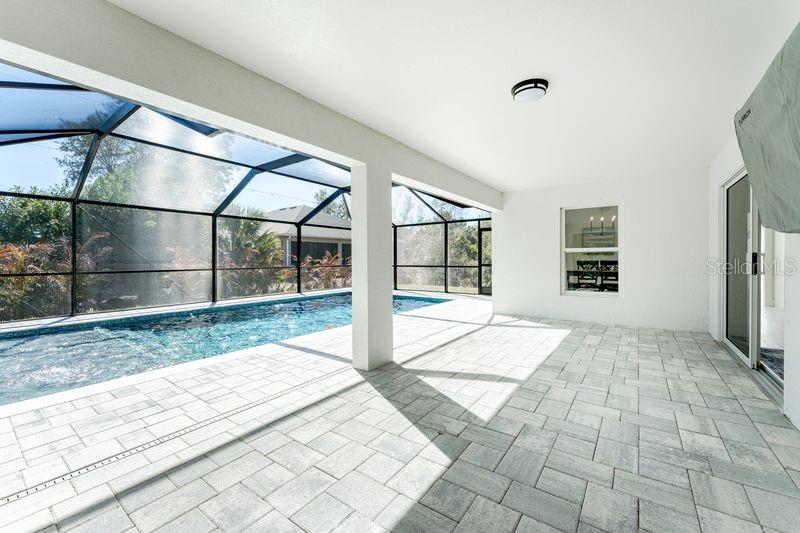 PORT CHARLOTTE SUB SEC 30 - Residential