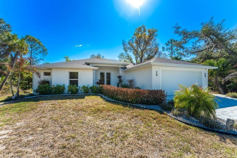 PORT CHARLOTTE SUB SEC 30 - Residential