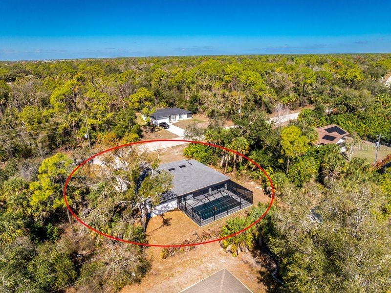 PORT CHARLOTTE SUB SEC 30 - Residential